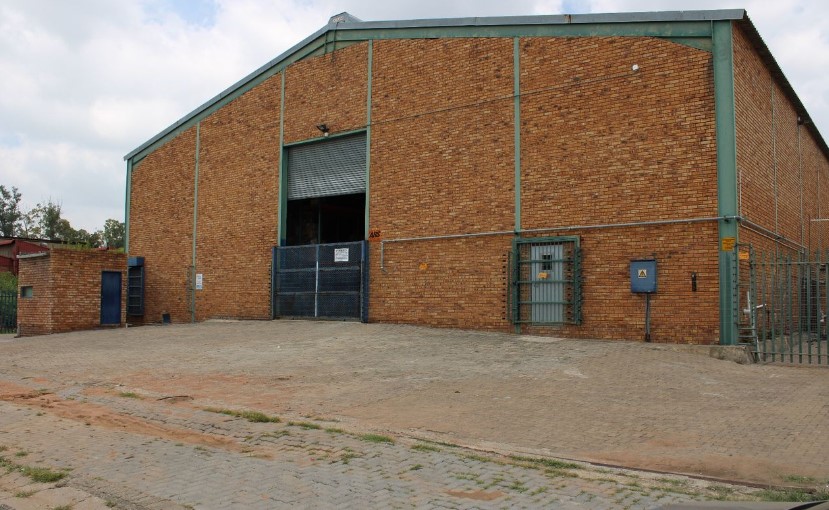 Commercial Property for Sale in Rustenburg Central North West